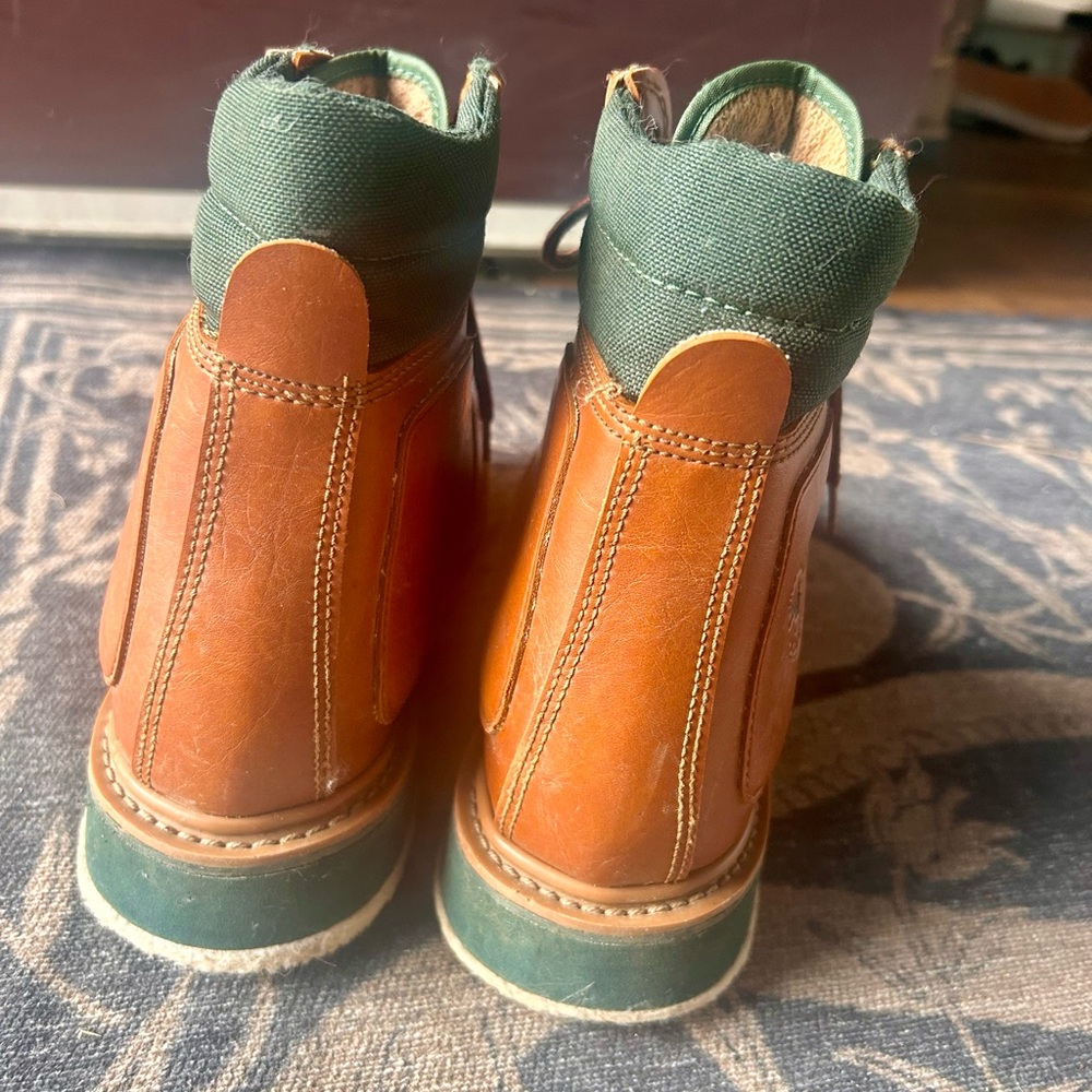 Hodgman Classic Wading Boots Fly Fishing- Felt Sole (Women’s) - Picture 7 of 13